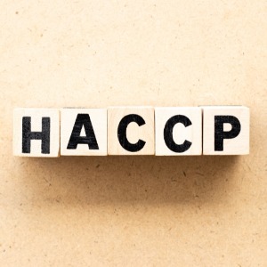 HACCP Concealing Construction